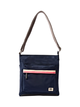 John Lewis ROKA London Kennington B Crossbody Bag- Buy online at McGrocer
