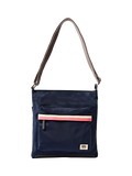 ROKA London Kennington B crossbody bag, imported from the UK