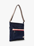 ROKA London Kennington B crossbody bag, imported from the UK