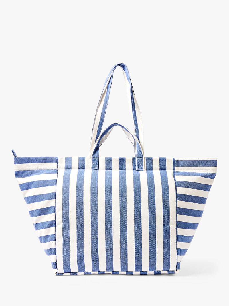 ROKA London Marylebone oversized tote bag - British product
