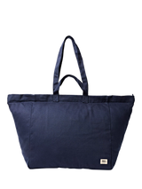 John Lewis ROKA London Marylebone Oversized Canvas Tote Bag- Buy online at McGrocer