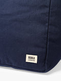 ROKA London Marylebone Oversized Tote Bag - British product
