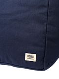 ROKA London Marylebone Oversized Tote Bag - British product
