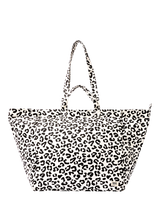 John Lewis ROKA London Marylebone Oversized Tote Bag, Multi- Buy online at McGrocer