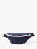 ROKA London Mill Hill Canvas bum bag 2L, imported from the UK