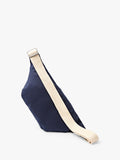ROKA London Mill Hill Canvas bum bag 2L, imported from the UK