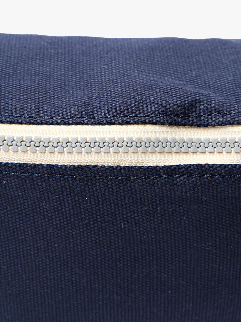 ROKA London Mill Hill Canvas bum bag 2L, imported from the UK