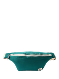 ROKA London Mill Hill Canvas bum bag 2L, imported from the UK
