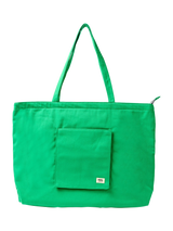John Lewis ROKA London Portobello Cotton Tote Bag- Buy online at McGrocer