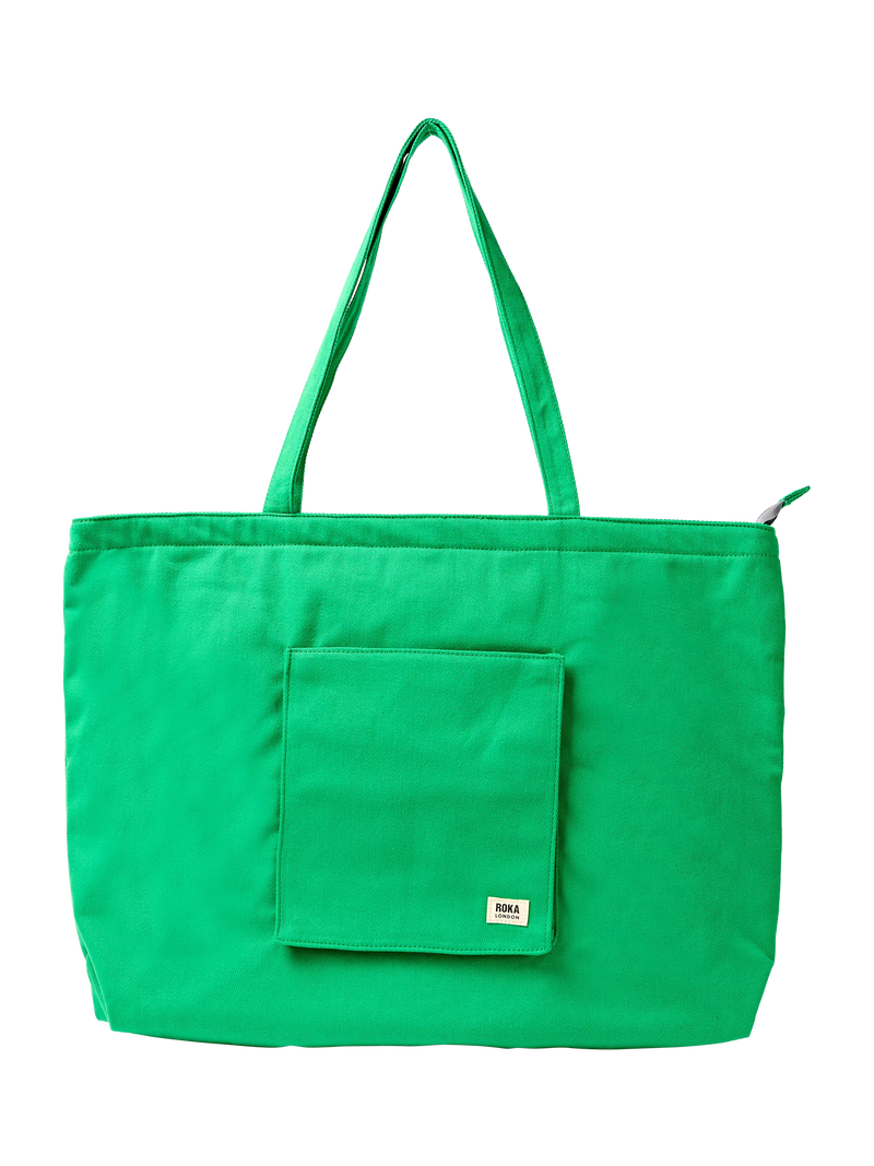 ROKA London Portobello Tote bag (British brand)