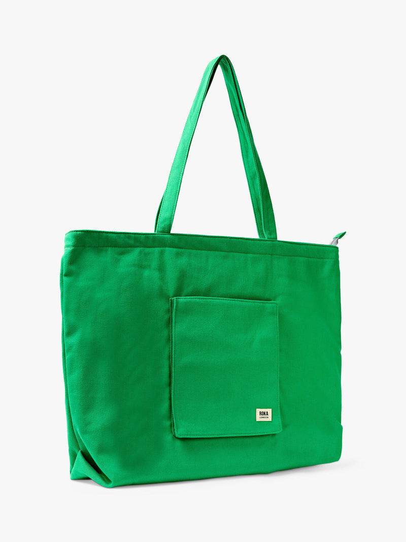 ROKA London Portobello Tote bag (British brand)