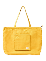 John Lewis ROKA London Portobello Tote Bag, Passion Fruit- Buy online at McGrocer