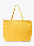 ROKA London Portobello tote bag Passion Fruit - British product