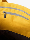 ROKA London Portobello tote bag Passion Fruit - British product