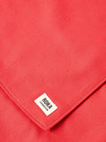 ROKA London Portobello tote bag scarlet, British brand