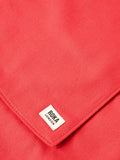 ROKA London Portobello tote bag scarlet, British brand