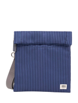 John Lewis ROKA London Stratford Bag Print Backpack- Buy online at McGrocer