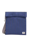 ROKA London Stratford print backpack 21 cm wide (British brand)
