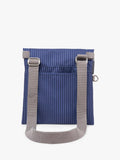 ROKA London Stratford print backpack 21 cm wide (British brand)