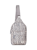 ROKA London Willesden crossbody bag print - British product