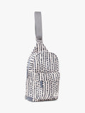 ROKA London Willesden crossbody bag print - British product