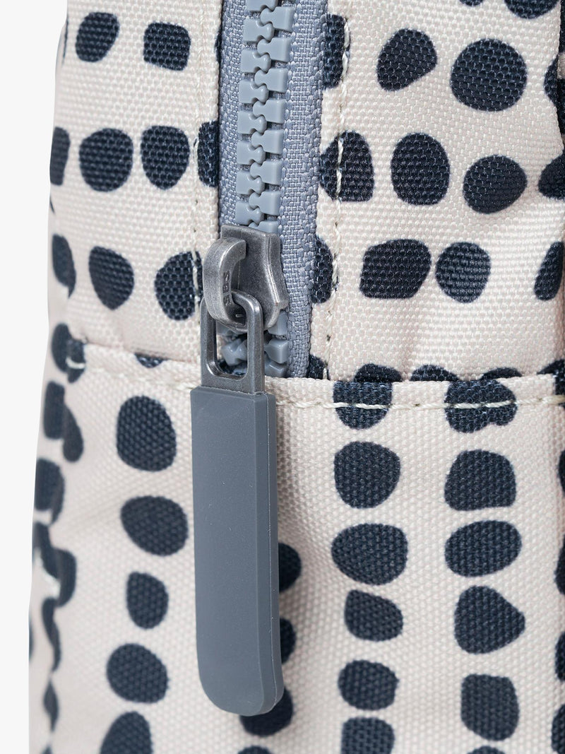 ROKA London Willesden crossbody bag print - British product