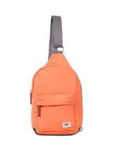 John Lewis ROKA London Willesden Crossbody Bag Orange- Buy online at McGrocer