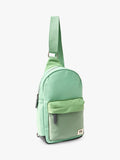 ROKA London Willesden sling body bag, imported from the UK