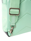 ROKA London Willesden sling body bag, imported from the UK