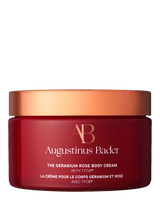John Lewis Augustinus Bader The Geranium Rose Body Cream 200ml- Buy online at McGrocer