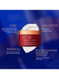 Augustinus Bader body cream Geranium Rose 200ml (British brand)