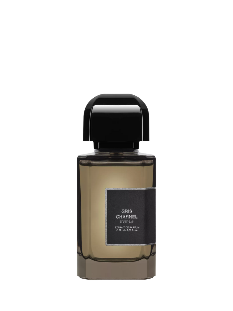 BDK Parfums extrait eau de parfum with cardamom and vanilla notes - British product
