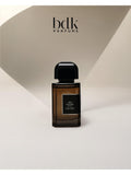 BDK Parfums extrait eau de parfum with cardamom and vanilla notes - British product