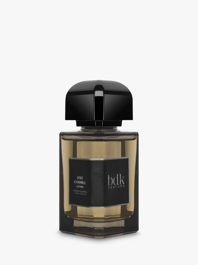 BDK Parfums extrait eau de parfum with cardamom and vanilla notes - British product