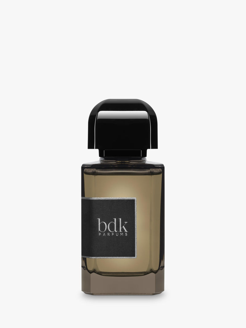 BDK Parfums extrait eau de parfum with cardamom and vanilla notes - British product