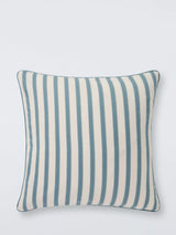 John Lewis John Lewis Hampton Stripe Scatter Cushion- Buy online at McGrocer
