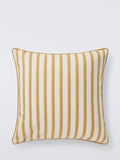 John Lewis Hampton Stripe Scatter Cushion