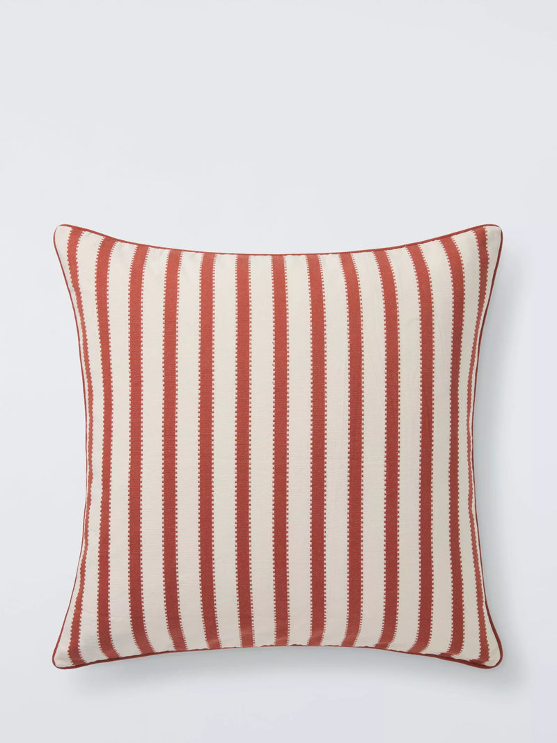 John Lewis Hampton Stripe Scatter Cushion