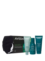 John Lewis Aveda Scalp Reset & Repair Ritual Haircare Gift Set 115ml- Buy online at McGrocer