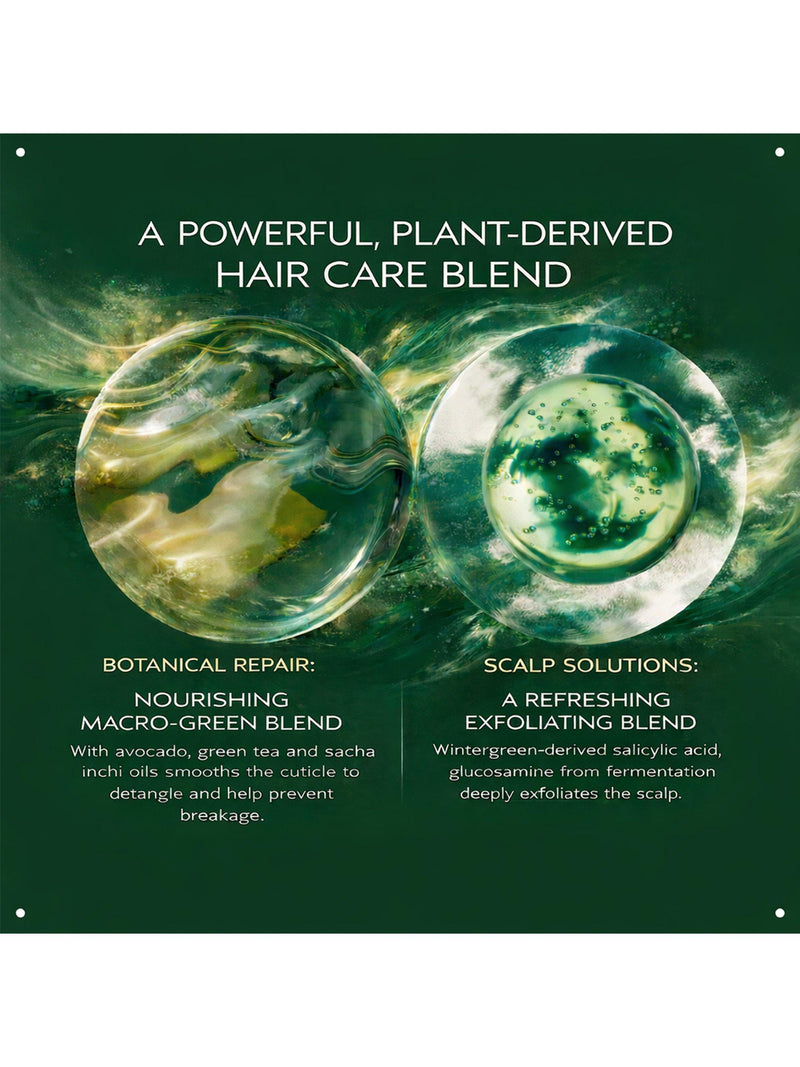 Aveda Scalp Reset haircare gift set 115ml, UK version