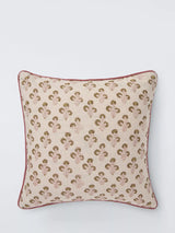 John Lewis John Lewis Amiya Pink Scatter Cushion 40 x 40cm- Buy online at McGrocer