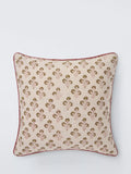 John Lewis Amiya pink cushion 40x40cm - British product