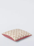 John Lewis Amiya pink cushion 40x40cm - British product