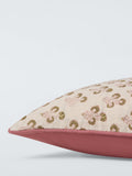 John Lewis Amiya pink cushion 40x40cm - British product