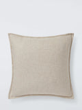 John Lewis Hopsack Decorative Cushion