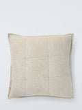 John Lewis Riya cushion bronze green 45x45, UK version