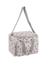 John Lewis Milward Portable Yarn and Craft Bag- Buy online at McGrocer