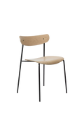 The Conran Shop Orby Oak dining chair set of 2, UK version