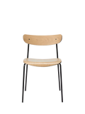 The Conran Shop Orby Oak dining chair set of 2, UK version