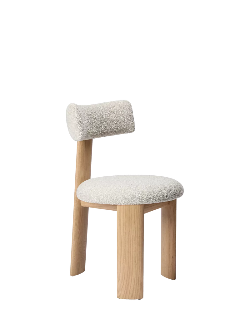 Conran Shop Pip Dining Chair oak natural - British product
